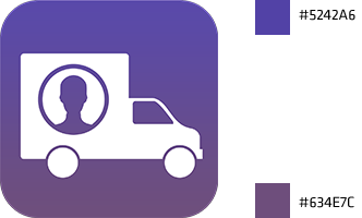 Contact Mover app v2.0 logo