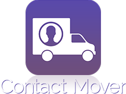 Contact Mover v2.0 logo